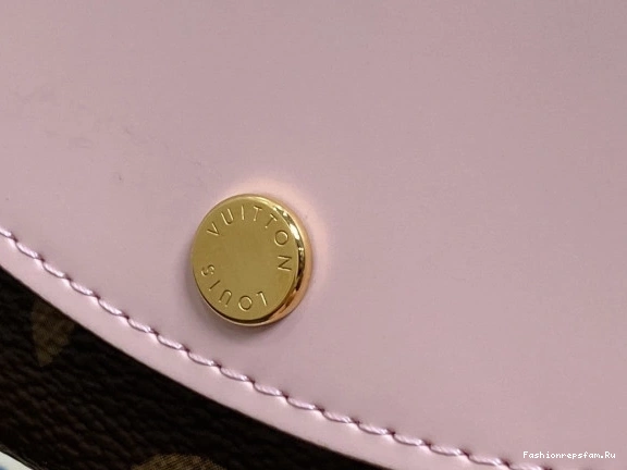 FS CHEAP Louis Rosalie Vuitton Coin Purse-11*8*2.5CM 0707